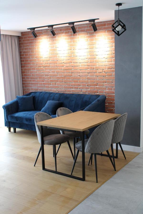 Halo Green Apartament Breslau Exterior foto